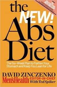 The Abs Diet 2020