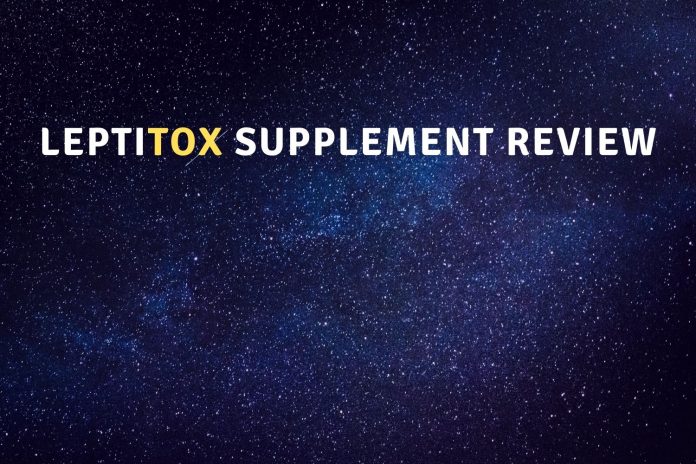 Leptitox Supplement Review